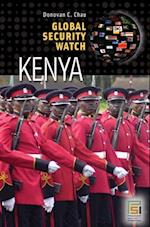 Global Security Watch-Kenya