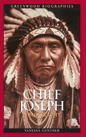 Chief Joseph