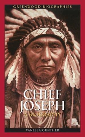 Chief Joseph