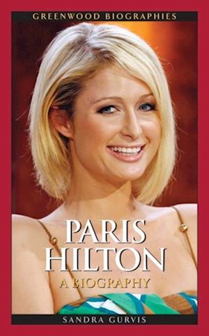 Paris Hilton