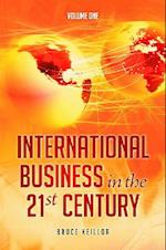 International Business in the 21st Century