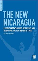 The New Nicaragua