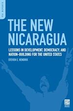 New Nicaragua