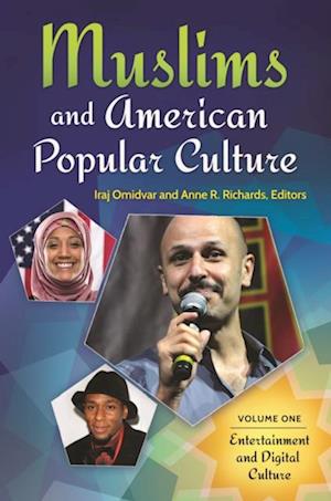 Muslims and American Popular Culture