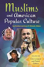 Muslims and American Popular Culture