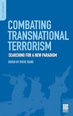 Combating Transnational Terrorism