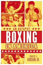 Boxing in America