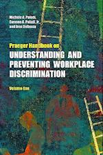 Praeger Handbook on Understanding and Preventing Workplace Discrimination