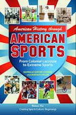 American History through American Sports