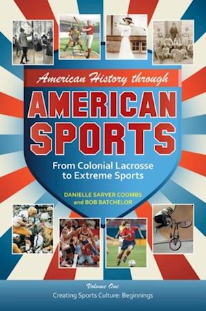 American History through American Sports