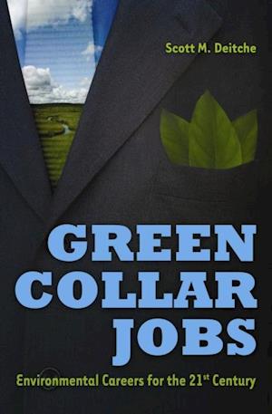 Green Collar Jobs