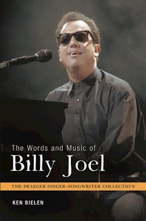 Words and Music of Billy Joel