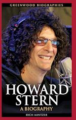 Howard Stern