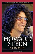 Howard Stern