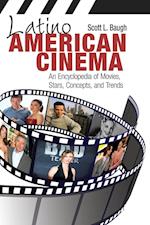 Latino American Cinema