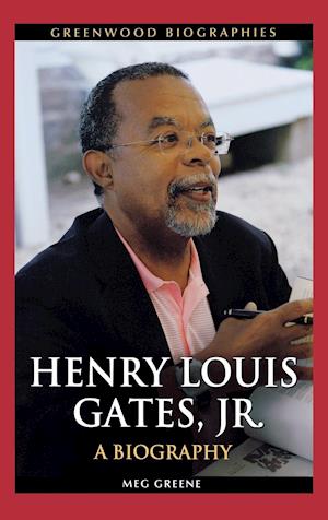 Henry Louis Gates, Jr.