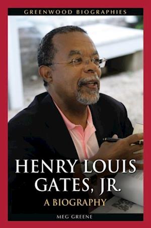 Henry Louis Gates, Jr.
