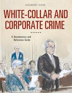 White-Collar and Corporate Crime