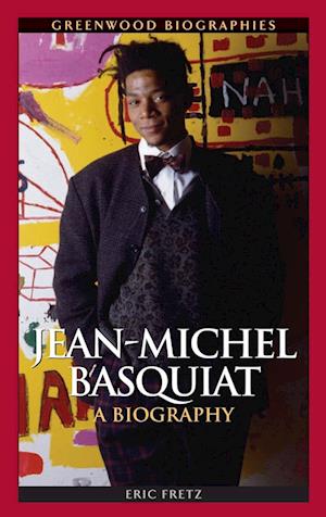 Jean-Michel Basquiat