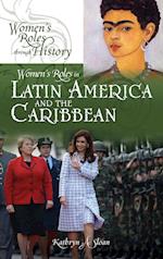 Women's Roles in Latin America and the Caribbean