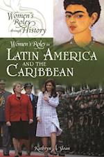Women's Roles in Latin America and the Caribbean
