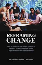 Reframing Change