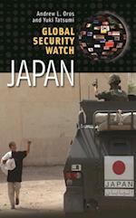 Global Security Watch-Japan