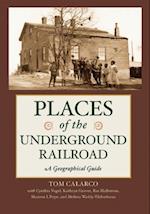 Places of the Underground Railroad