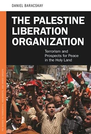 Palestine Liberation Organization