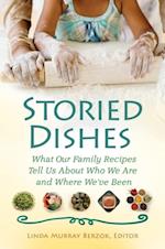 Storied Dishes