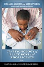 Psychology of Black Boys and Adolescents