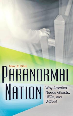 Paranormal Nation