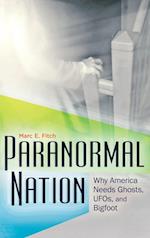 Paranormal Nation