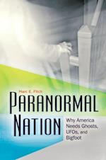 Paranormal Nation