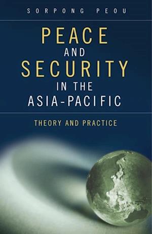Peace and Security in the Asia-Pacific
