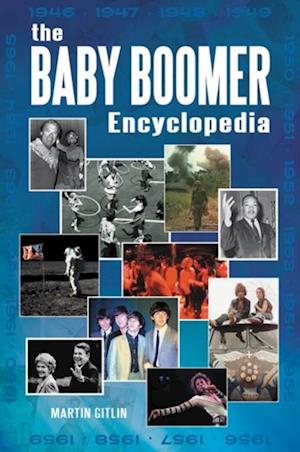 Baby Boomer Encyclopedia