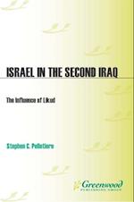 Israel in the Second Iraq War