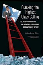 Cracking the Highest Glass Ceiling