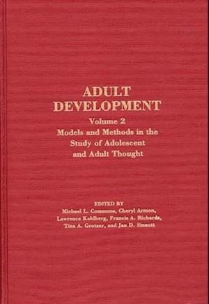 Adult Development