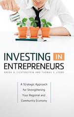 Investing in Entrepreneurs