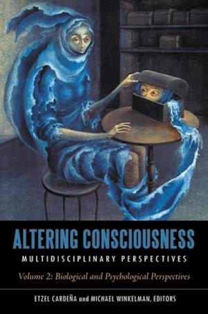 Altering Consciousness