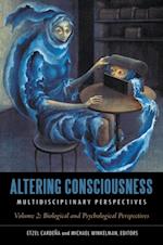 Altering Consciousness