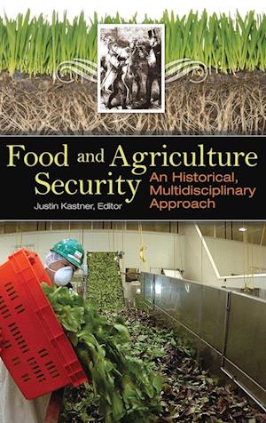 Food and Agriculture Security