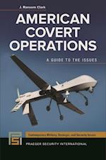 American Covert Operations