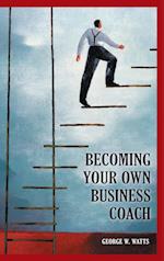 Becoming Your Own Business Coach