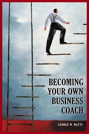 Becoming Your Own Business Coach