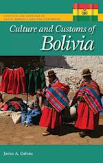 Culture and Customs of Bolivia
