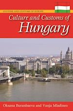 Culture and Customs of Hungary