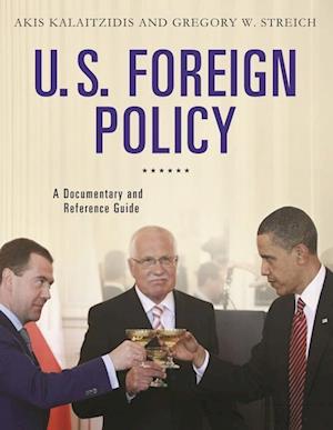 U.S. Foreign Policy