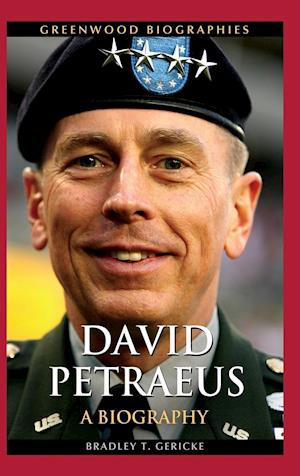 David Petraeus